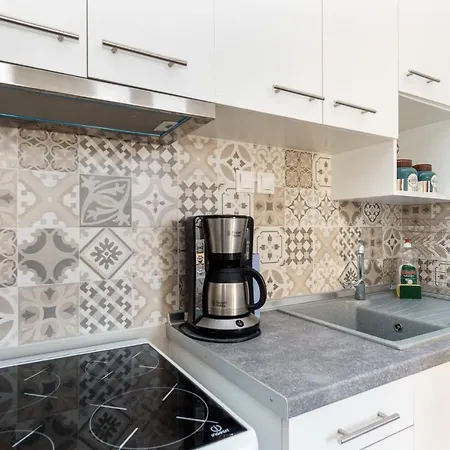 Apartment C.4 Red Rose #colony_central_apartment Thessaloniki
